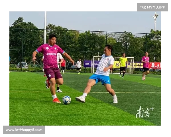 香港选手参与内地联赛，大湾区体育融合加速