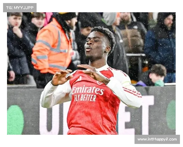 萨卡打破进球荒，阿森纳边锋状态回暖助力多线作战