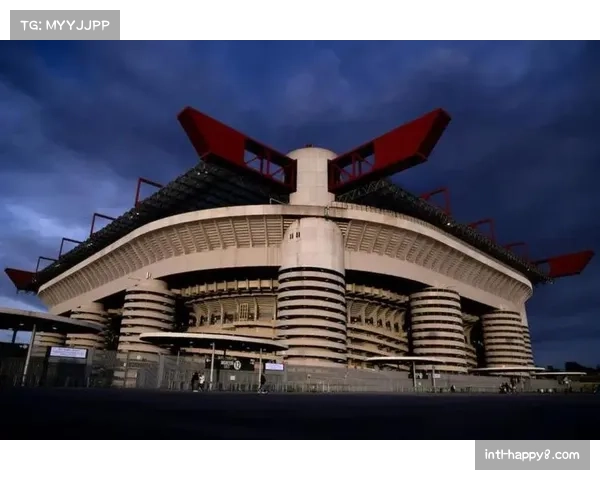 聚焦:圣西罗球场媒体中心升级,迎接全4K HDR转播时代 聚焦:圣西罗球场媒体中心升级,迎接全4K HDR转播时代